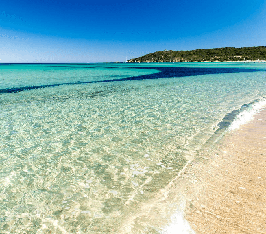 Pampelonne Beach